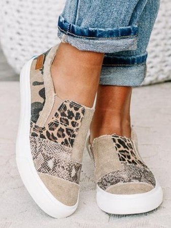 Iliana™ | Stylish Pain-Relief Slip-Ons