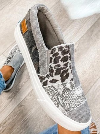 Iliana™ | Stylish Pain-Relief Slip-Ons