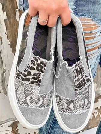 Iliana™ | Stylish Pain-Relief Slip-Ons