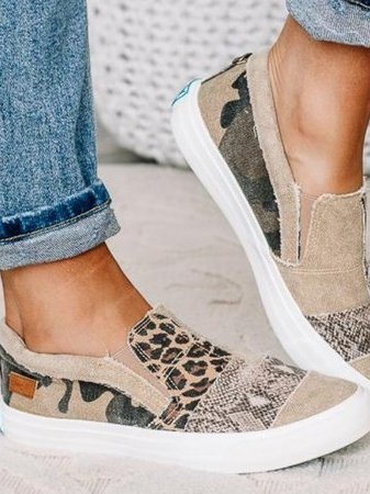 Iliana™ | Stylish Pain-Relief Slip-Ons