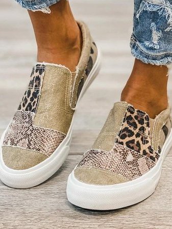 Iliana™ | Stylish Pain-Relief Slip-Ons