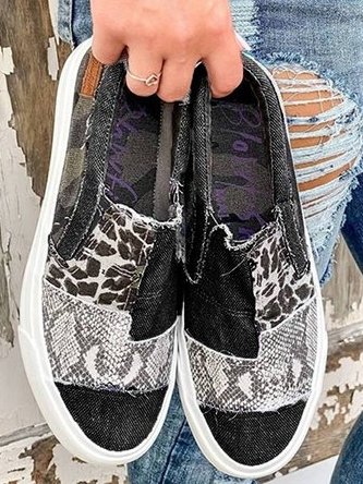 Iliana™ | Stylish Pain-Relief Slip-Ons