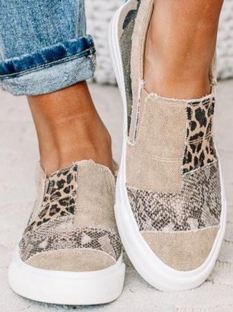Iliana™ | Stylish Pain-Relief Slip-Ons