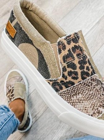 Iliana™ | Stylish Pain-Relief Slip-Ons