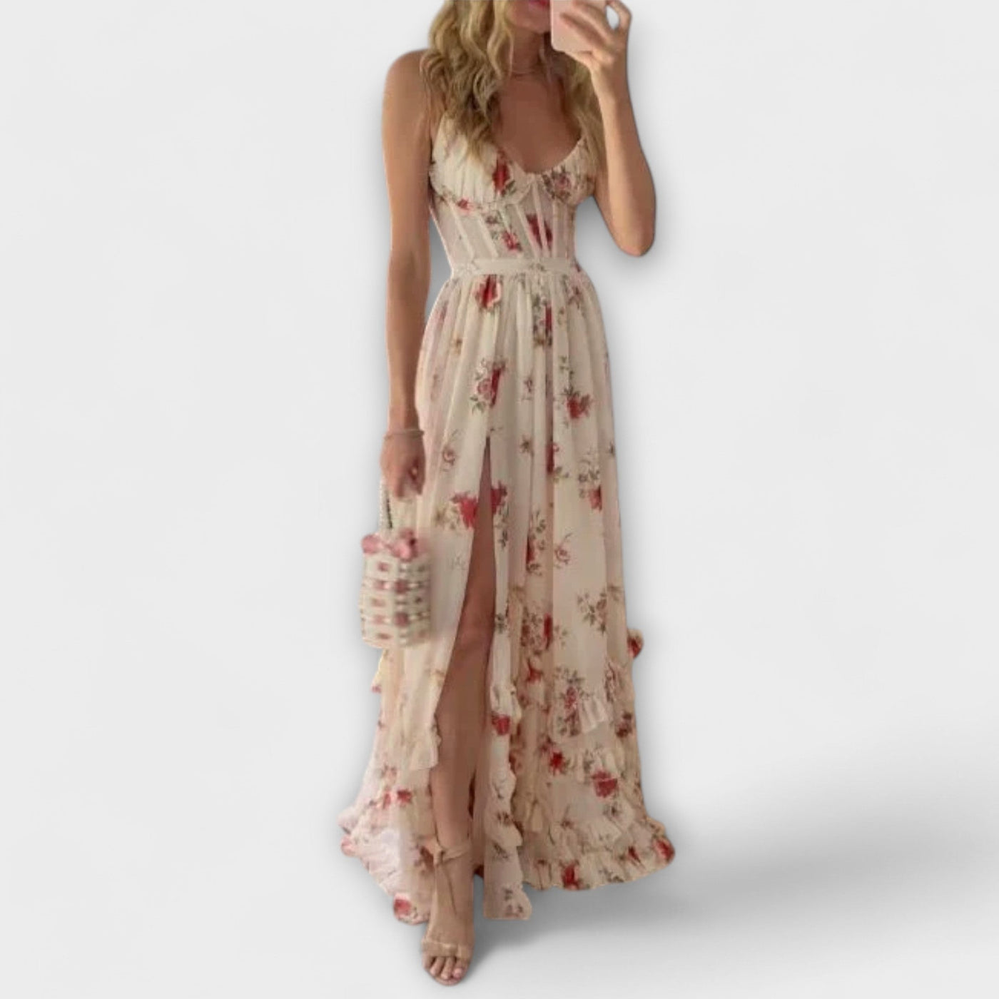 Marivette | Comfortable Dress