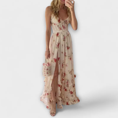 Marivette | Comfortable Dress