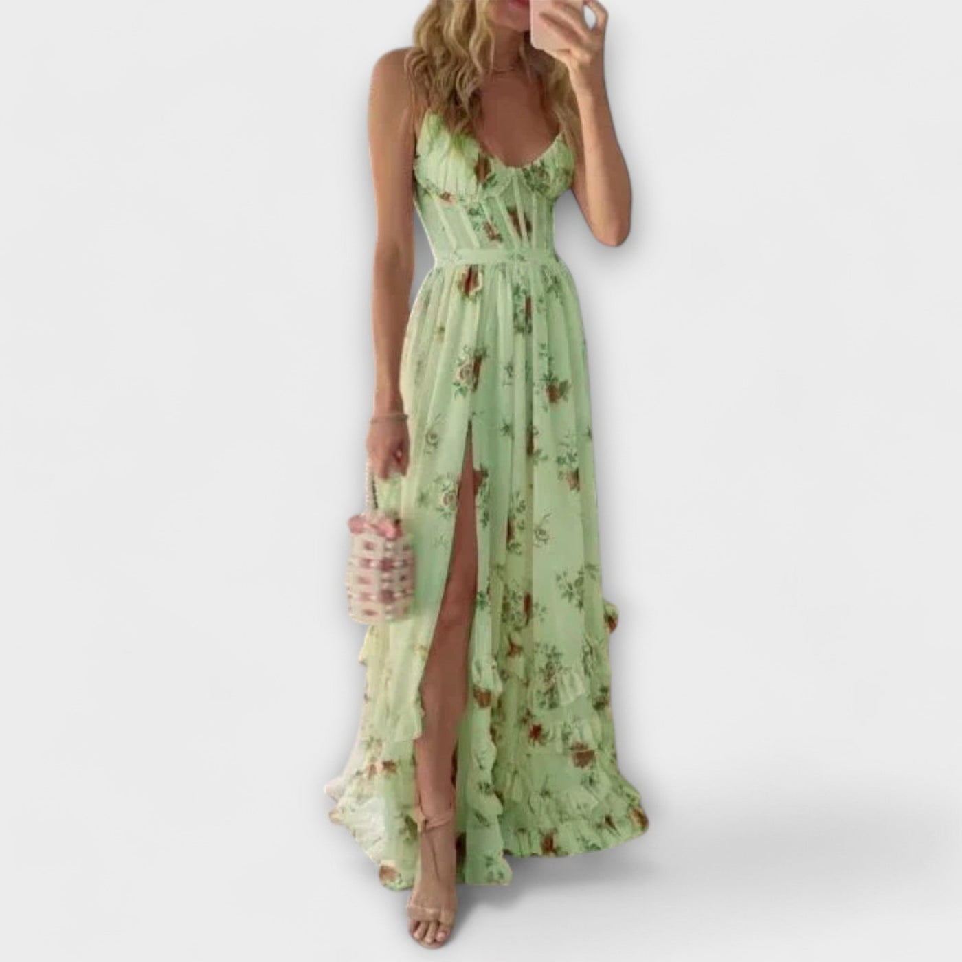 Marivette | Comfortable Dress