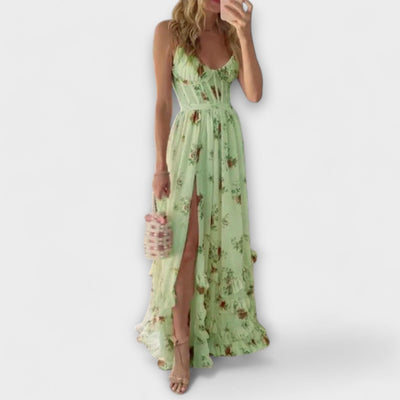 Marivette | Comfortable Dress