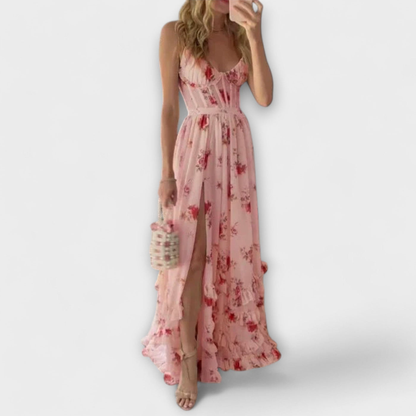 Marivette | Comfortable Dress