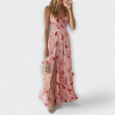 Marivette | Comfortable Dress