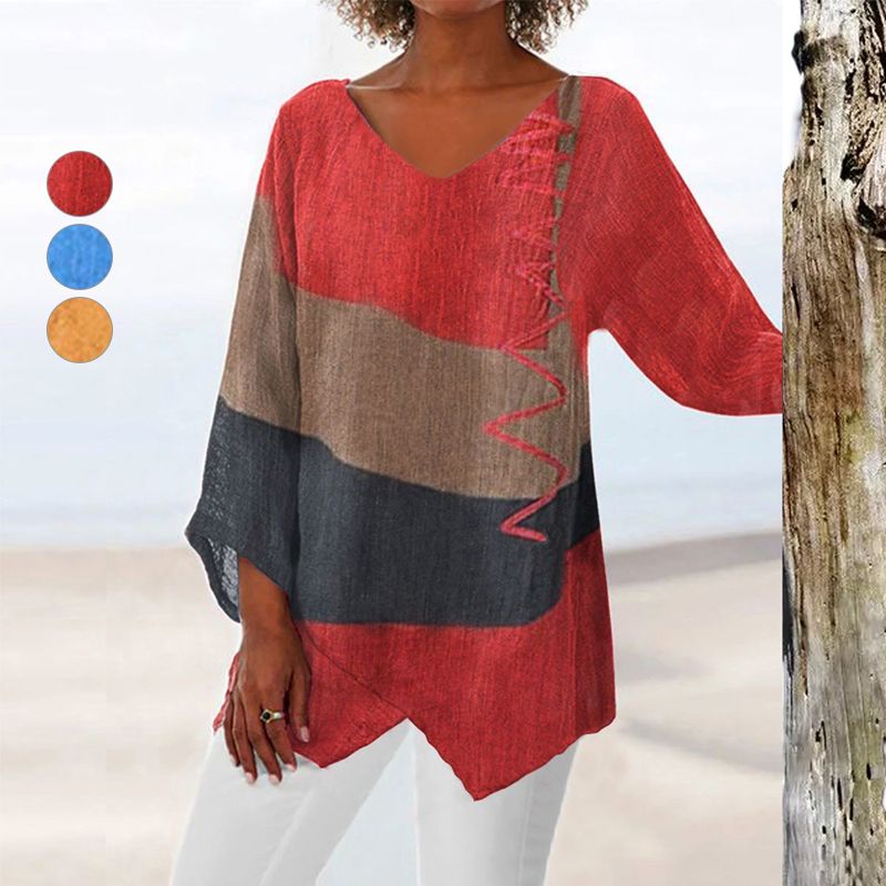 Meagan | Comfortable Shirt