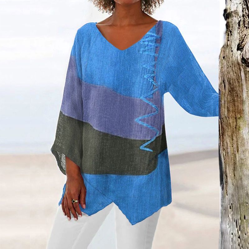 Meagan | Comfortable Shirt