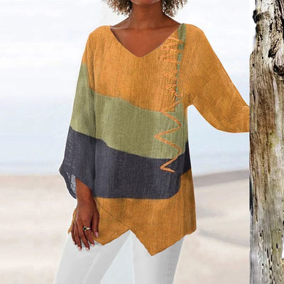 Meagan | Comfortable Shirt