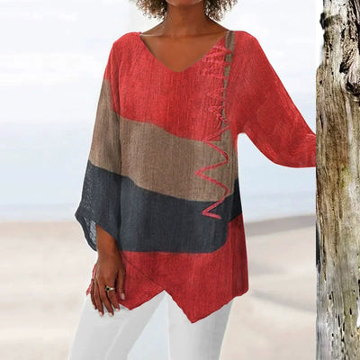 Meagan | Comfortable Shirt