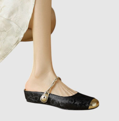 Cillia™ | Orthopedic Sandals