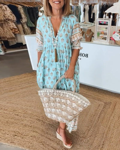 Hailey | Elegant Dress