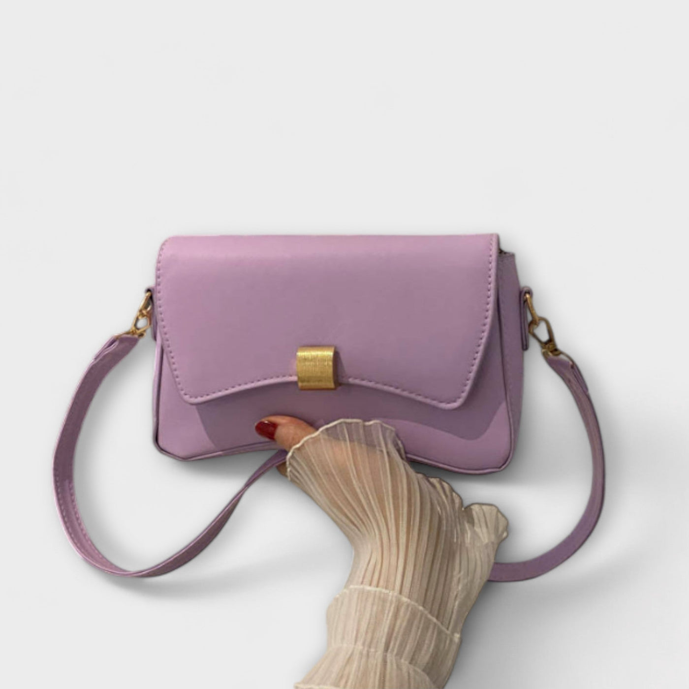 Lublanca - Vintage Folding Bag