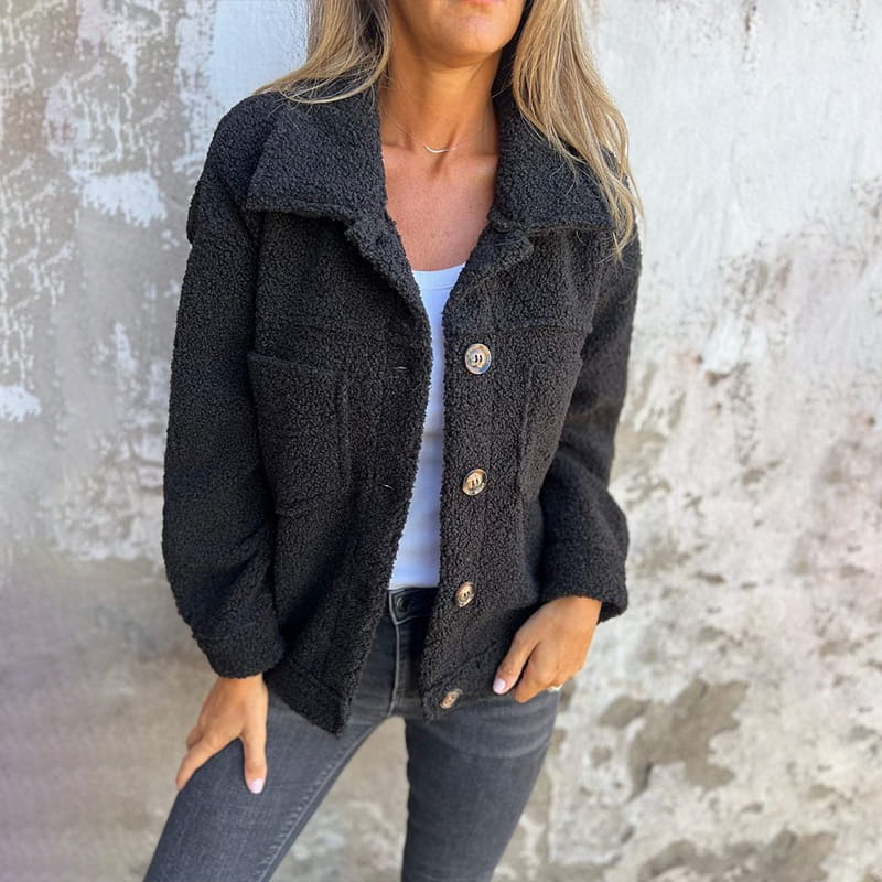 Amy™ Stylish Jacket