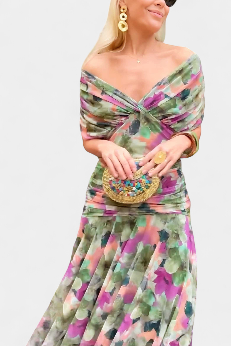 Hanryssa™ | Elegant Dress