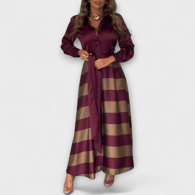 Krestyna | Elegant Dress