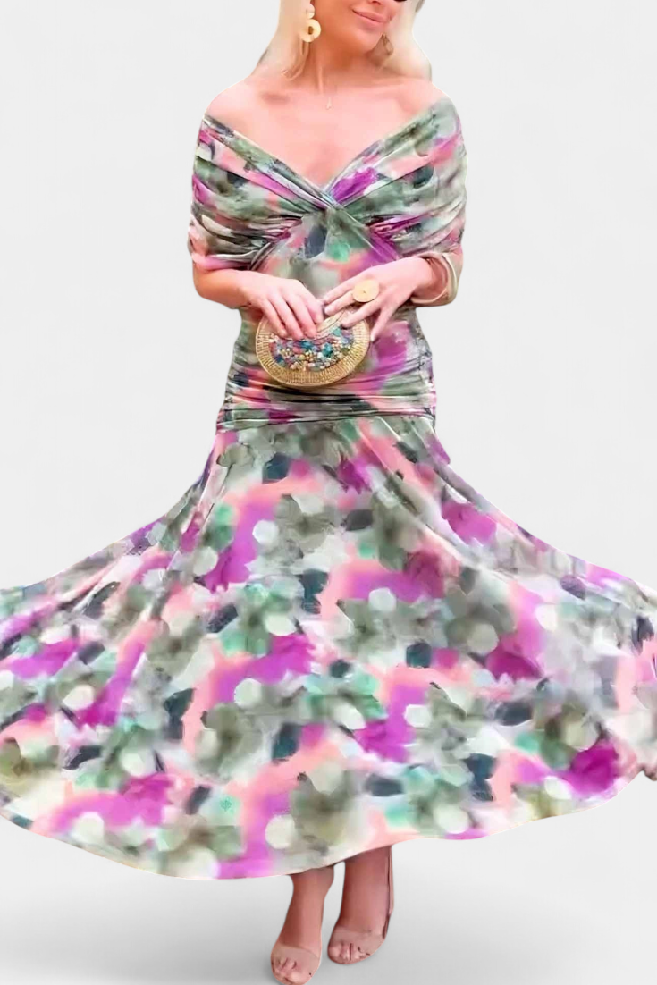Hanryssa™ | Elegant Dress