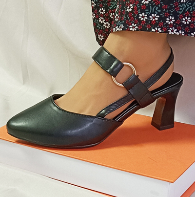 Beverly™ | Elegant & Comfy Heels