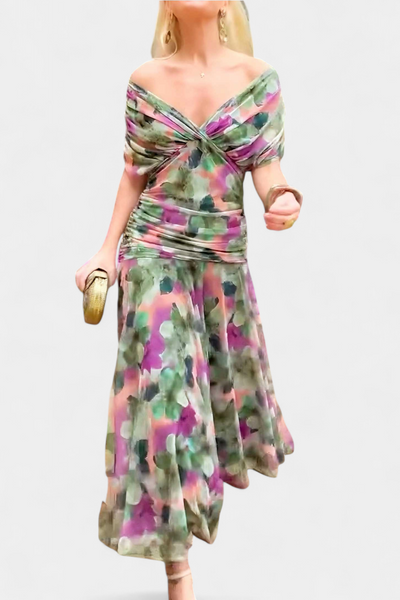 Hanryssa™ | Elegant Dress