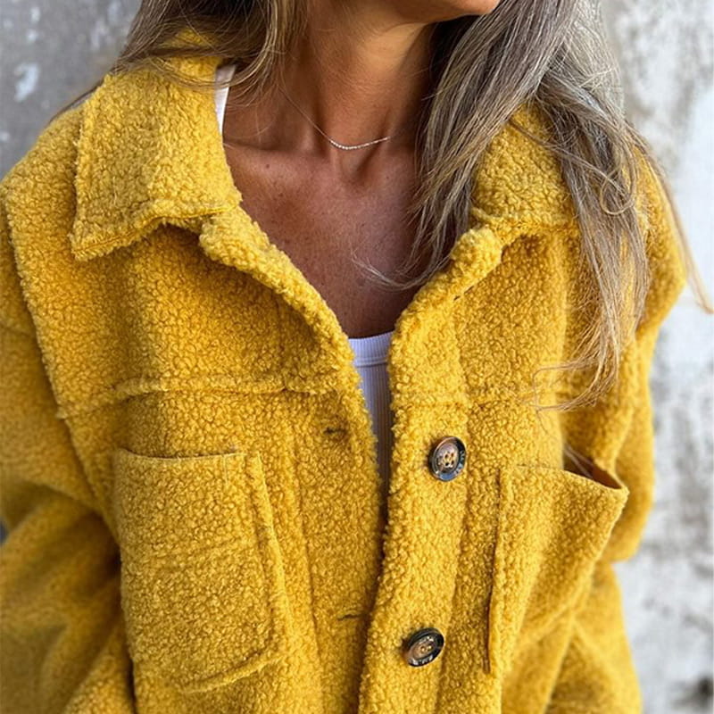 Amy™ Stylish Jacket