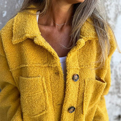 Amy™ Stylish Jacket