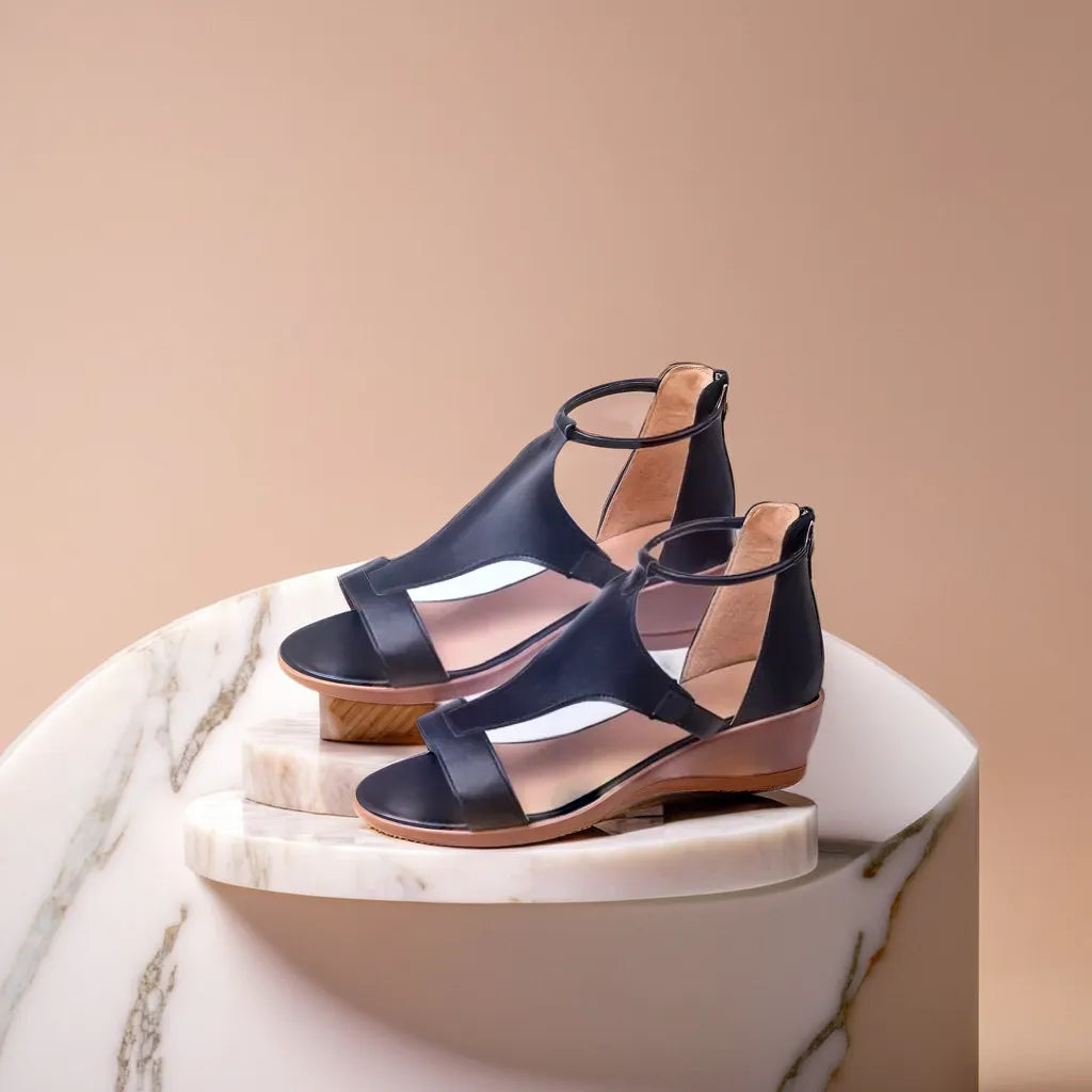 Lucerina | Orthopedic Sandals