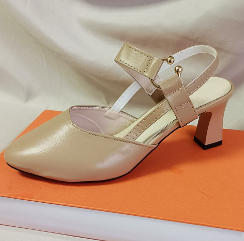 Beverly™ | Elegant & Comfy Heels