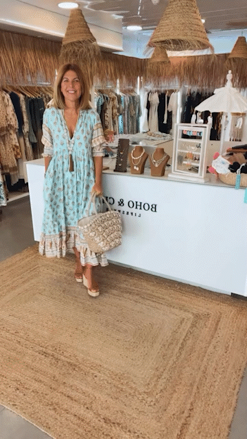 Hailey | Elegant Dress