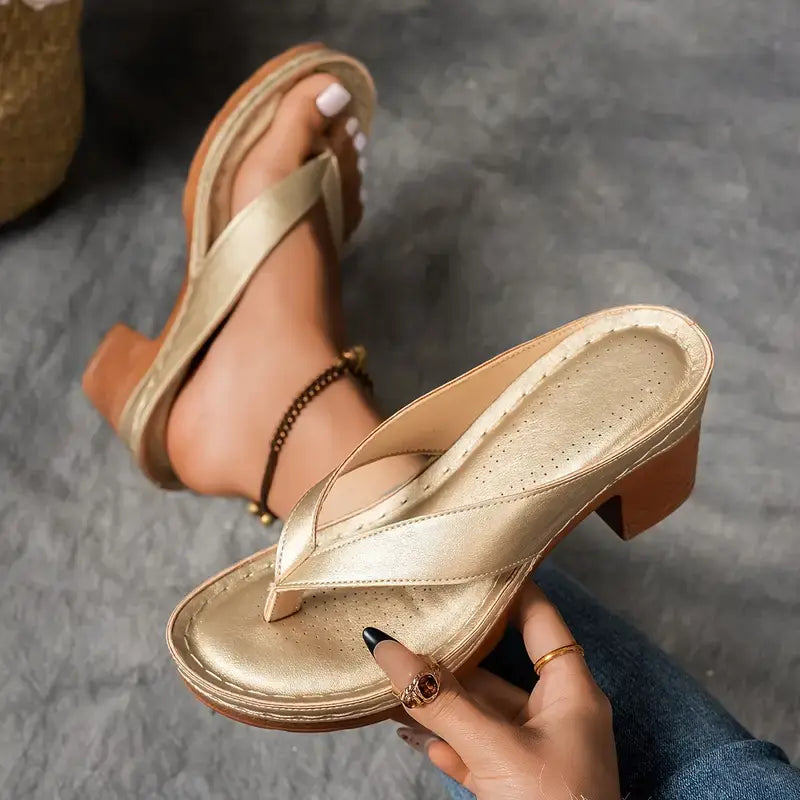 Gianna™ | Orthopedic Sandals