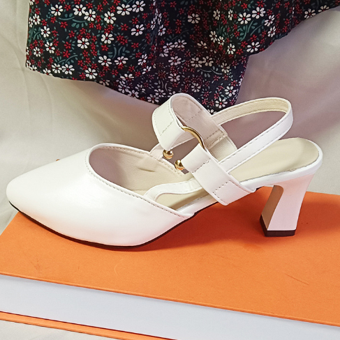 Beverly™ | Elegant & Comfy Heels
