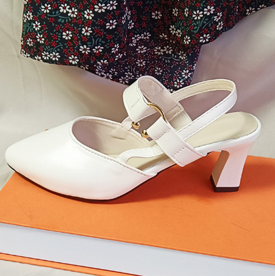 Beverly™ | Elegant & Comfy Heels