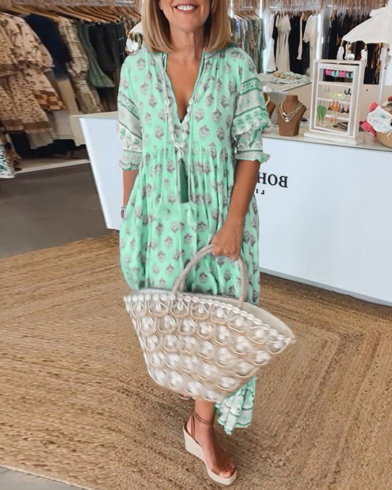 Hailey | Elegant Dress