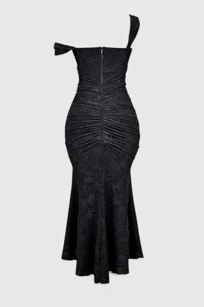 Cassy | Elegant Maxi Dress