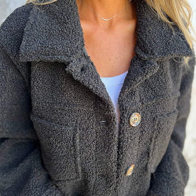 Amy™ Stylish Jacket