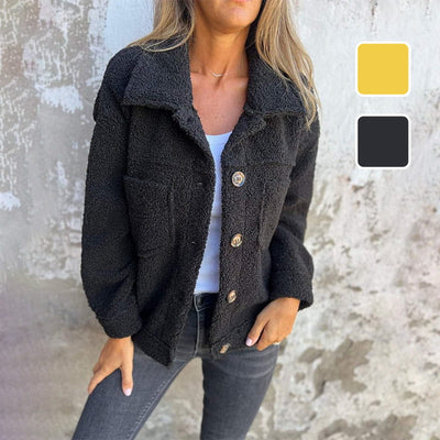 Amy™ Stylish Jacket