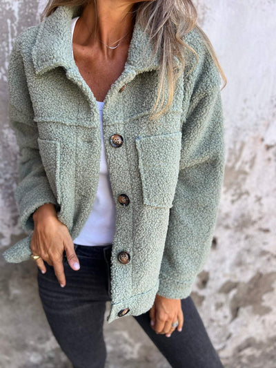 Amy™ Stylish Jacket