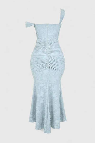 Cassy | Elegant Maxi Dress