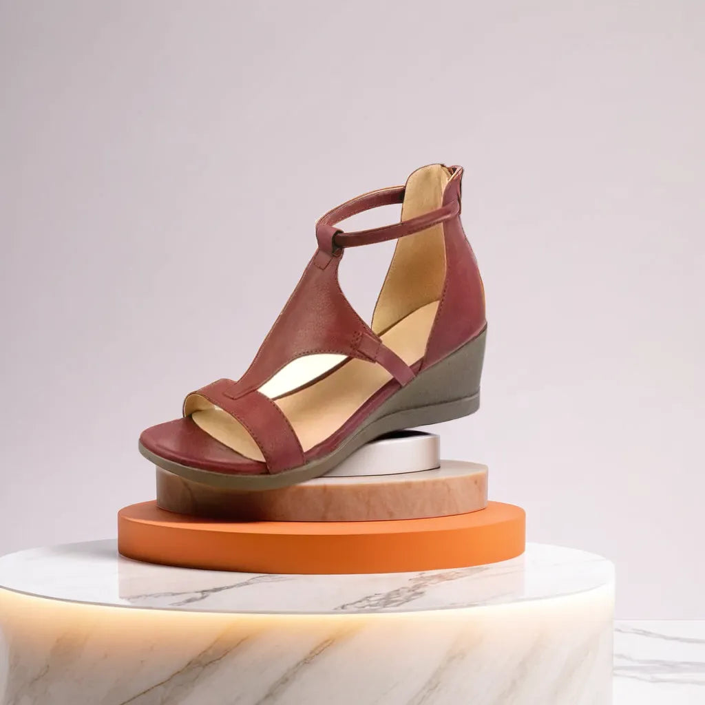 Lucerina | Orthopedic Sandals