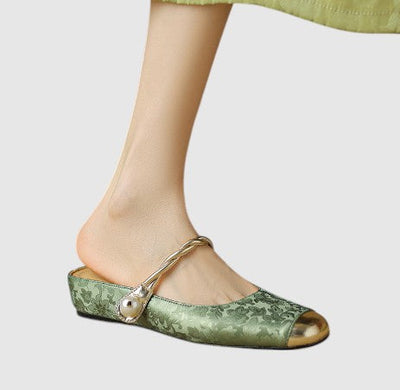 Cillia™ | Orthopedic Sandals