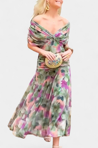 Hanryssa™ | Elegant Dress