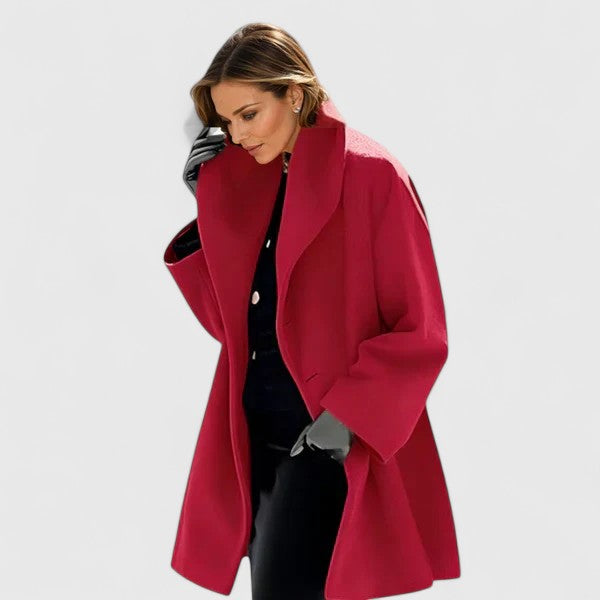 Dralynn | Elegant Jacket