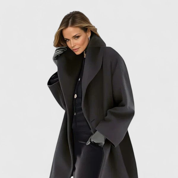 Dralynn | Elegant Jacket