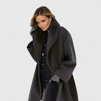 Dralynn | Elegant Jacket