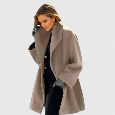 Dralynn | Elegant Jacket