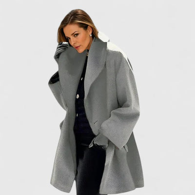 Dralynn | Elegant Jacket