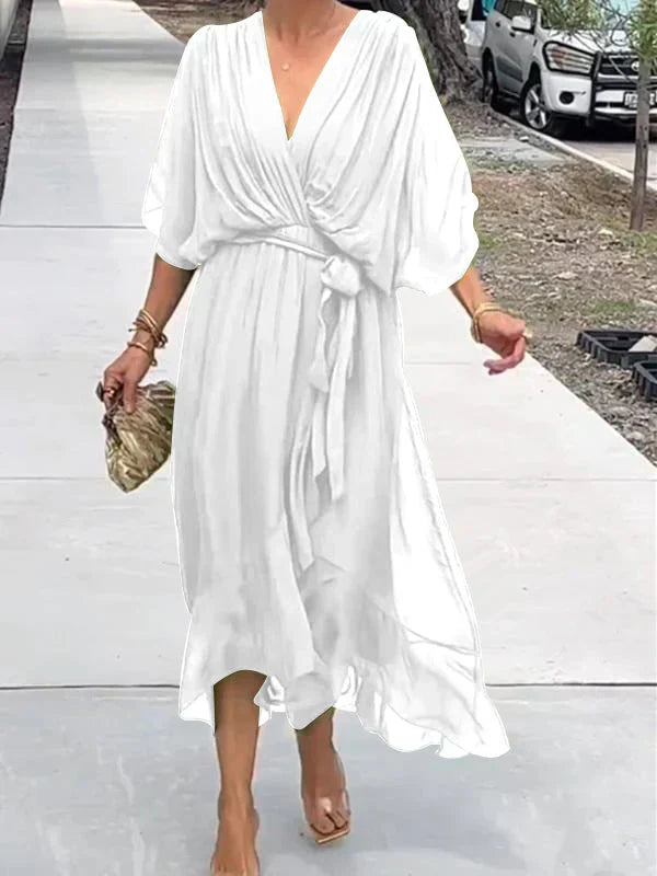 Ellery™ | Elegant Dress